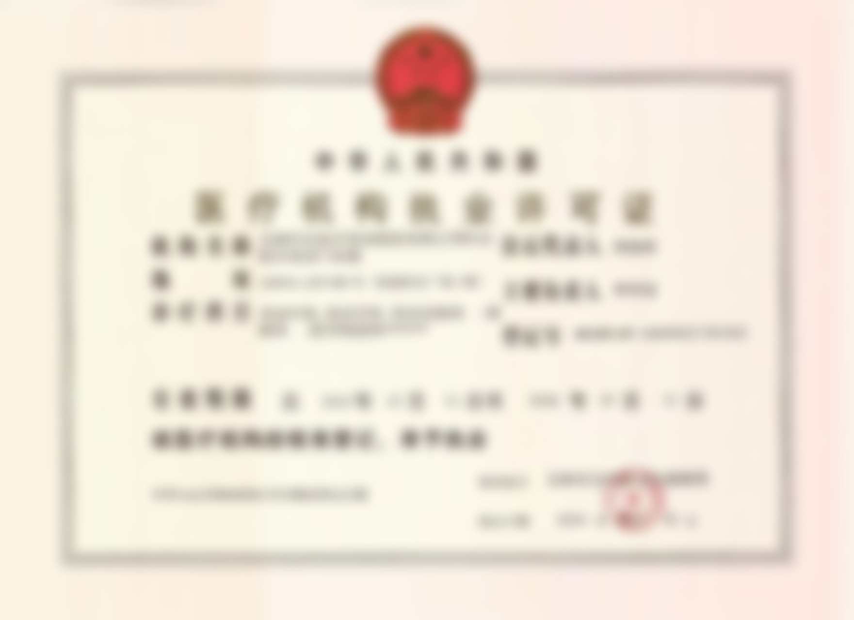 医疗团队情况
