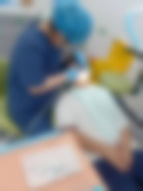 【铜仁碧江朗朗口腔门诊部患者口碑评价:】
