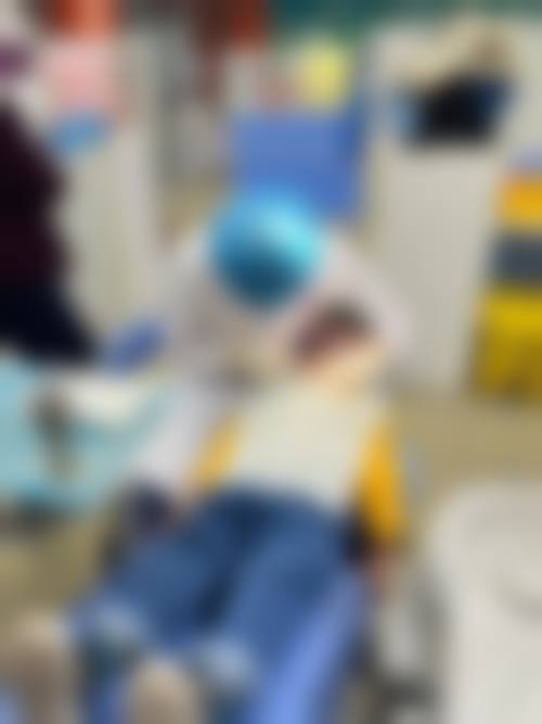 医疗团队情况