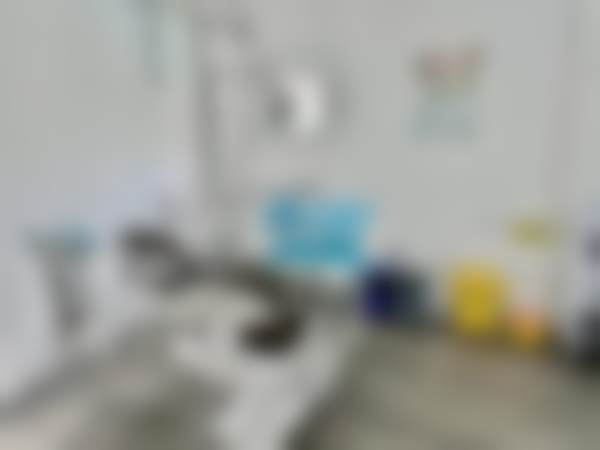 北京延庆格兰口腔第一门诊部北京格兰口腔第一门诊环境