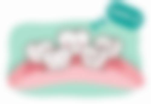 50多岁还能牙齿矫正吗