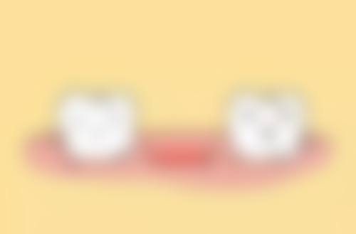 40岁做牙齿矫正的方案设计