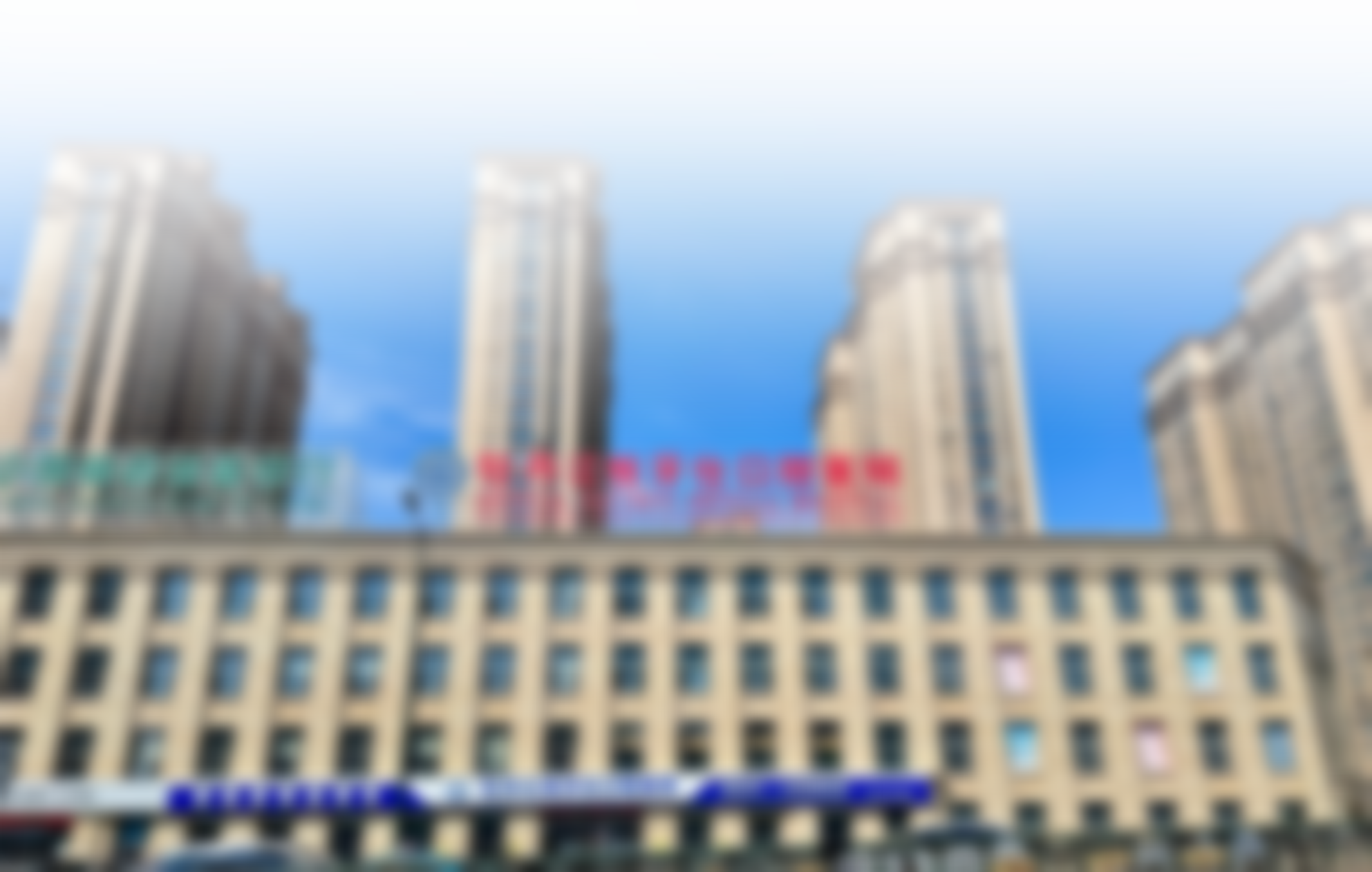 林军营在牡丹江悦牙仕口腔医院的坐诊靠谱吗