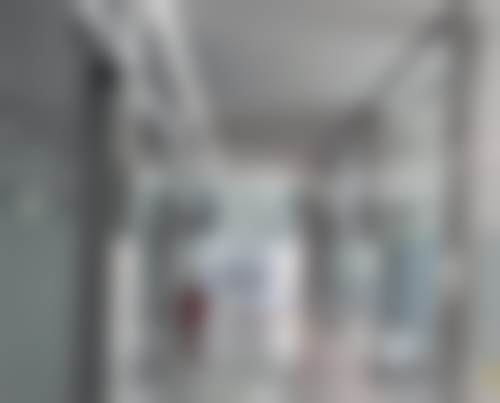 乐山德立口腔门诊部乐山德立口腔走廊