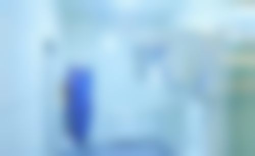 淄博可恩口腔医院检查室