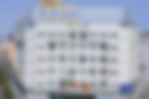 松原爱尔眼科医院
