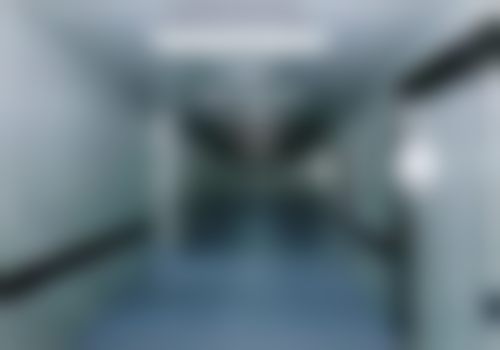 青海省人民医院眼科青海省人民医院走廊