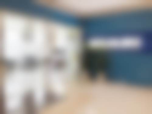 杭州瑞尔口腔门诊部(杭州大厦店)杭州瑞尔齿科门头