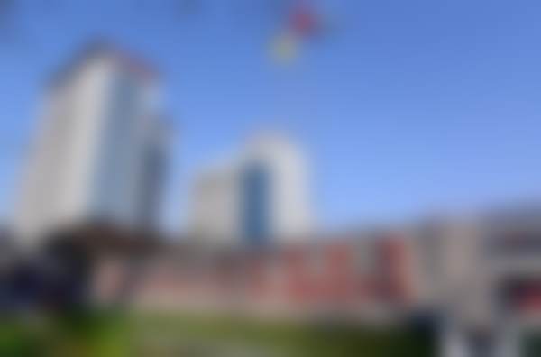 陕西中医药大学附属医院眼科陕中药大学附属医院眼科环境五