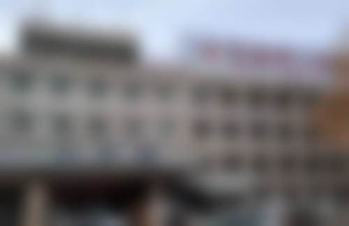 青海省人民医院眼科