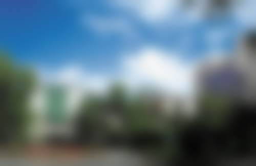 青海省人民医院眼科