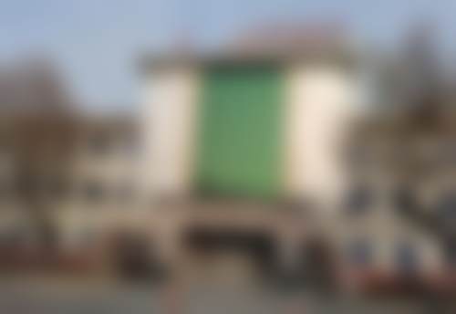 青海省人民医院眼科