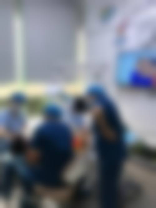 【刘青东医生技术特点】