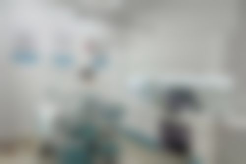 温州泰康拜博口腔门诊部诊室1