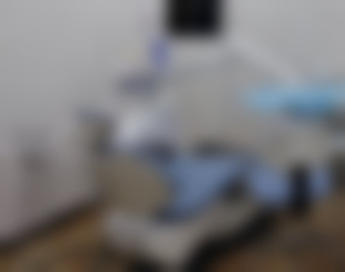 上海奇正口腔门诊部上海奇正口腔就诊室