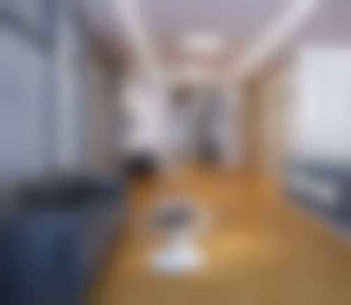 上海奇正口腔门诊部上海奇正口腔大厅