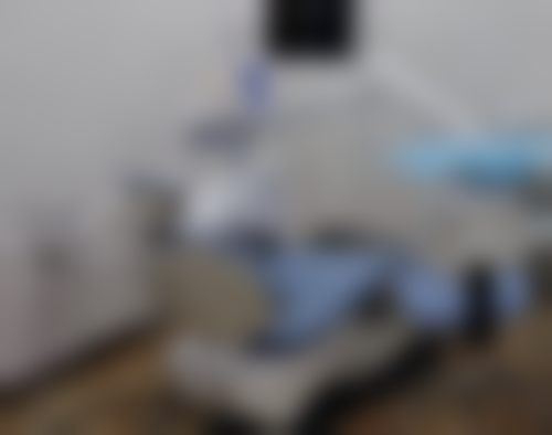 上海奇正口腔门诊部上海奇正口腔就诊室