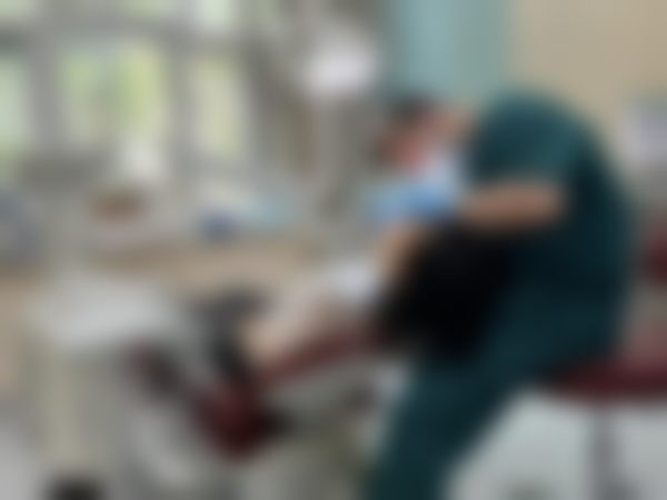 乌鲁木齐牙博士口腔门诊部乌鲁木齐牙博士口腔诊室