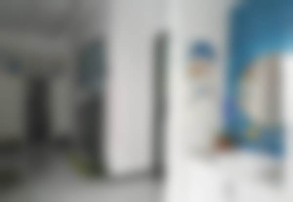 上海奇正口腔门诊部上远齿科·奇正口腔门诊部