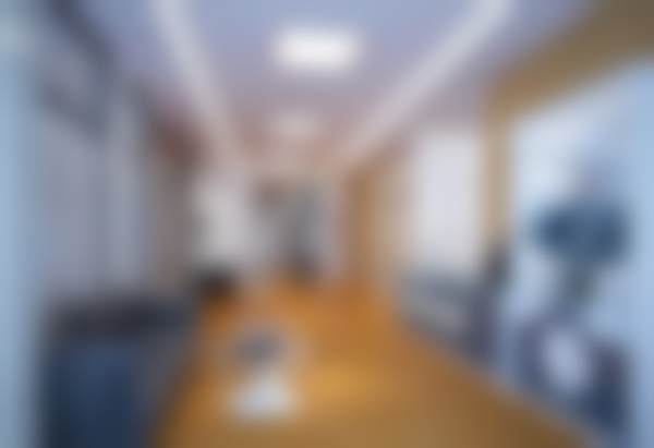 上海奇正口腔门诊部上海奇正口腔门诊休息区