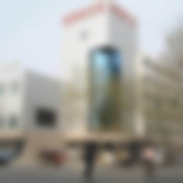 济宁市口腔医院
