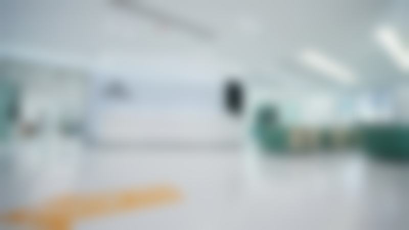 成都高新永丰团圆口腔医院成都团圆口腔医院高新院区环境