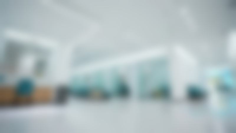 成都高新永丰团圆口腔医院成都团圆口腔医院高新院区环境