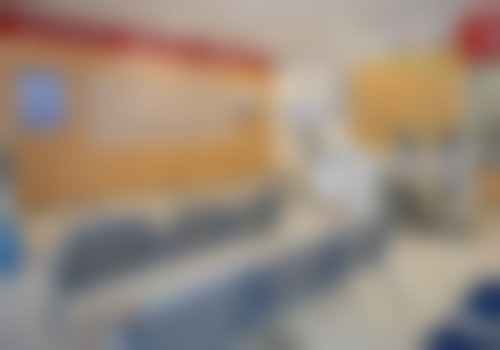 梅州爱尔眼科医院
