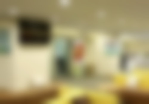 梅州爱尔眼科医院