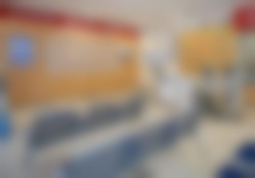 梅州爱尔眼科医院
