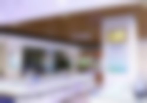 梅州爱尔眼科医院