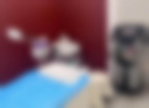 扬州江都赫本医疗美容诊所医院美肤室