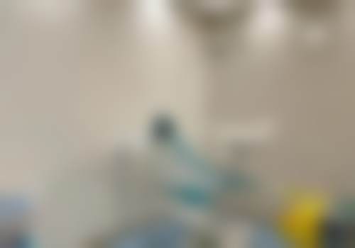 重庆爱惜牙渝北紫荆路口腔诊所重庆爱惜牙口腔诊室