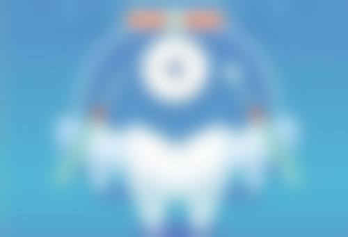 有关后牙3 / 4冠的牙体预备正确的是
