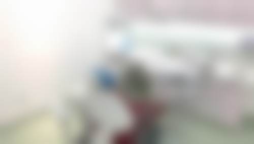 上海若友口腔门诊部上海若友口腔诊室