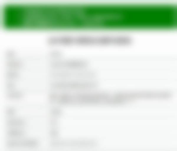 精良设备与环境设施介绍