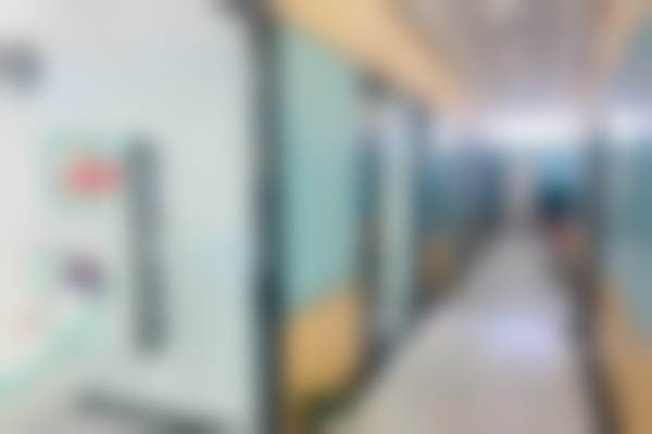 资质齐全环境舒适打造正规医疗标杆