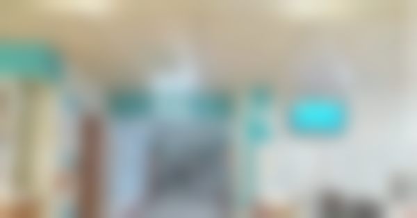 周口沉丘眼科医院沈丘眼科医院走廊