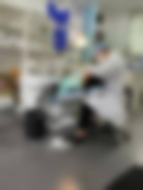 重点科室与诊疗项目介绍
