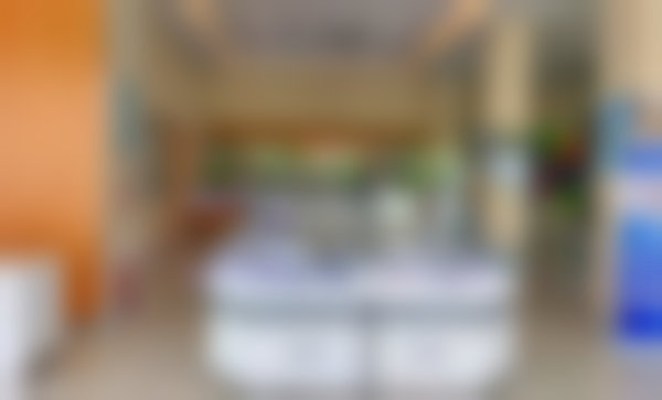 高端设备与环境设施展示