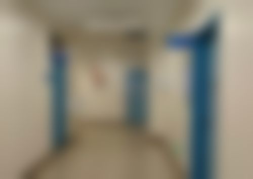 首都医科大学附属北京天坛医院眼科诊室