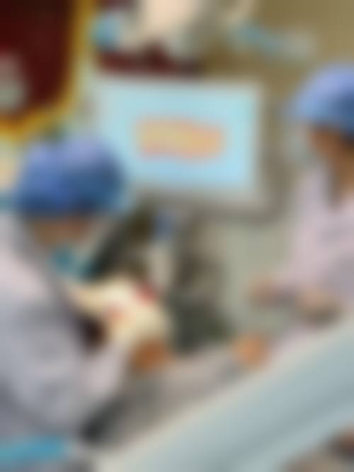 临床实例分享