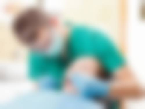 擅长项目详解杭州口腔医院新杭门诊部骆一帆