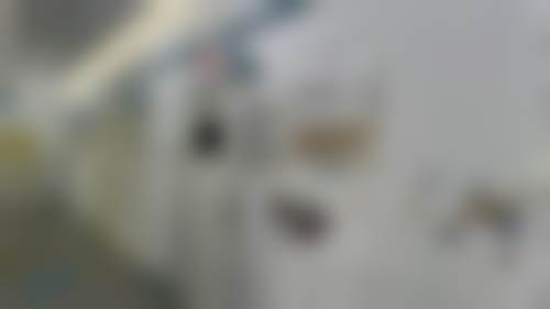 西安雁塔固德美口腔门诊部西安雁塔固德美口腔门诊走廊
