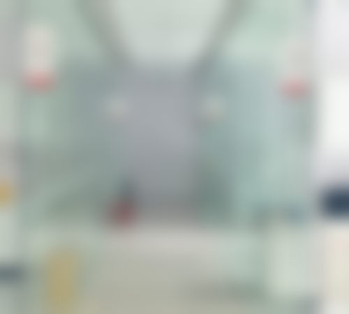武汉市好大夫口腔诊所武汉好大夫口腔走廊