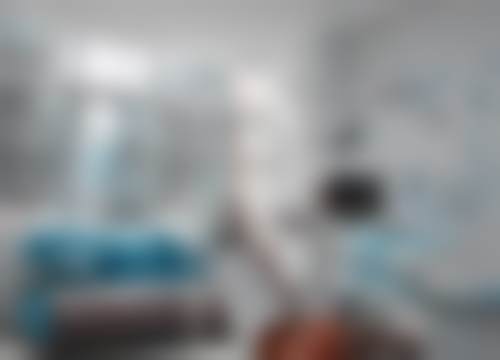 上海仁缘口腔门诊部上海仁缘口腔检查室