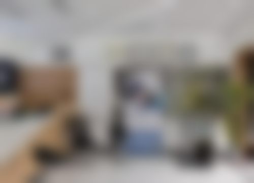 上海仁缘口腔门诊部上海仁缘口腔大厅