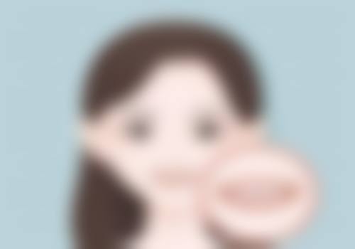 不同年龄段地包天矫正的特点