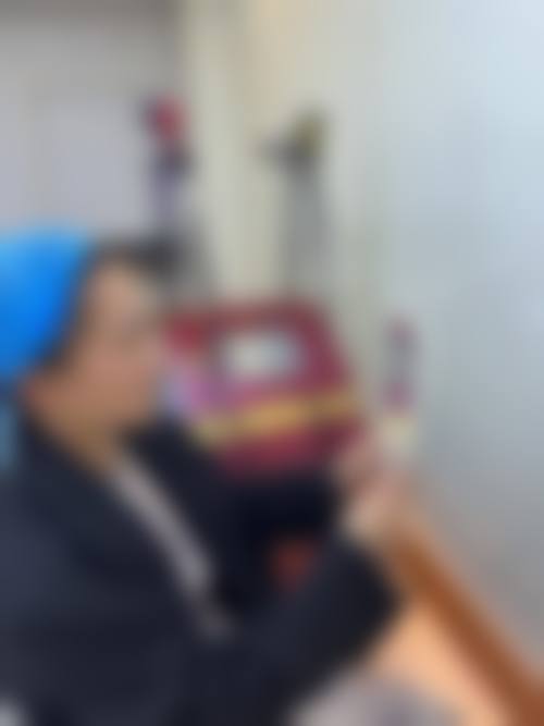 结尾预约号召