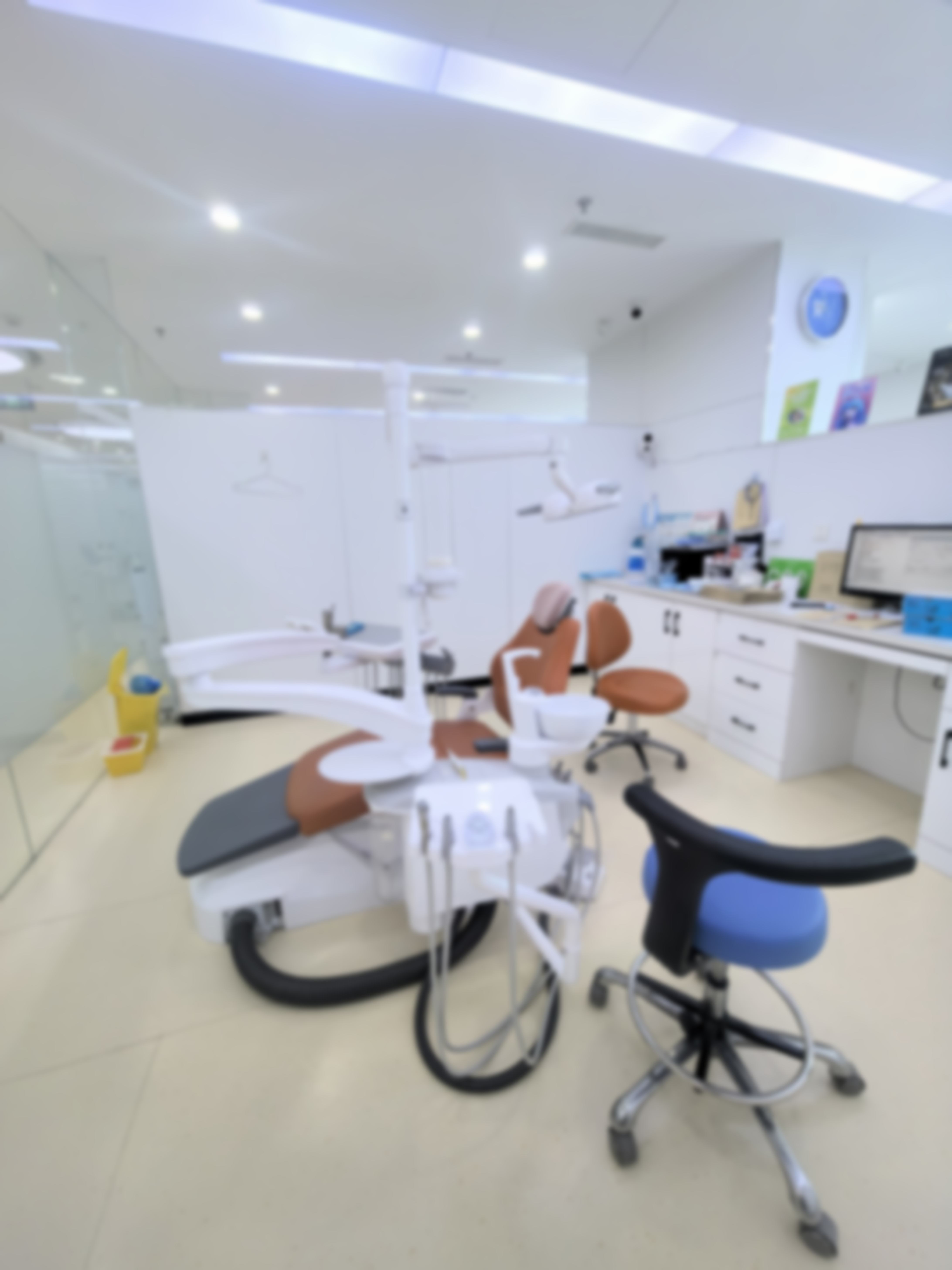 北京京平第一口腔美国Lava牙冠的技术优势